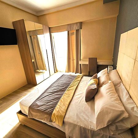 Astoria Boutique Suites Lecce Exteriör bild