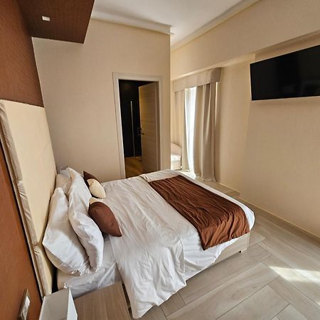Astoria Boutique Suites Lecce Exteriör bild