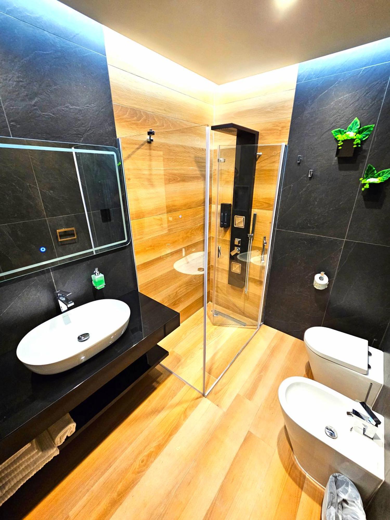 Astoria Boutique Suites Lecce Exteriör bild