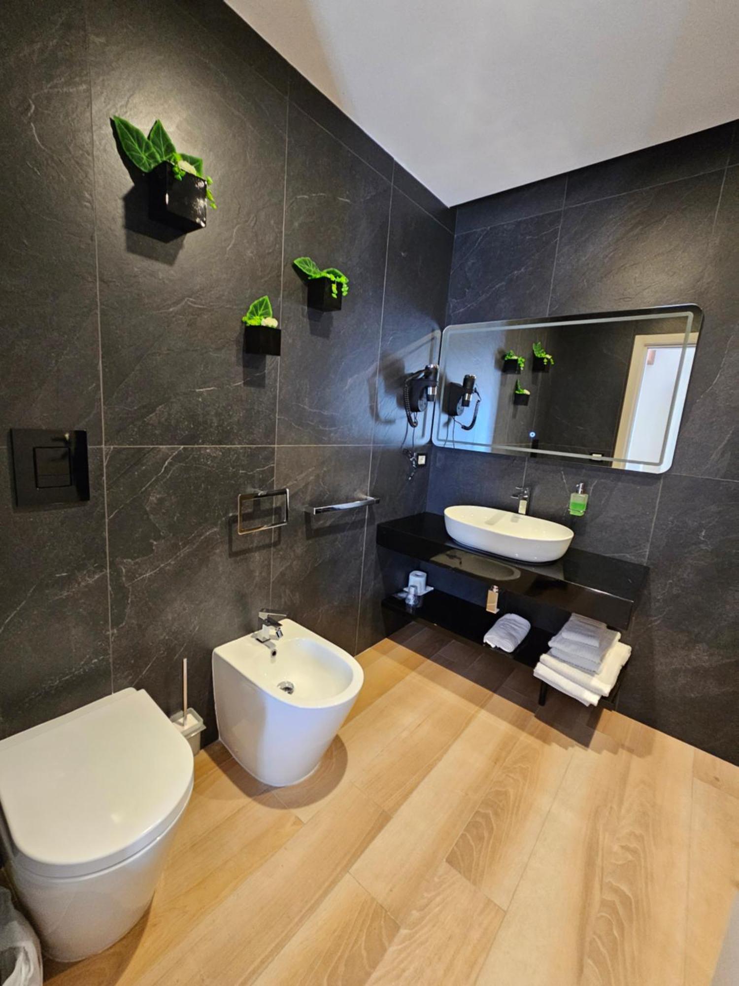 Astoria Boutique Suites Lecce Exteriör bild